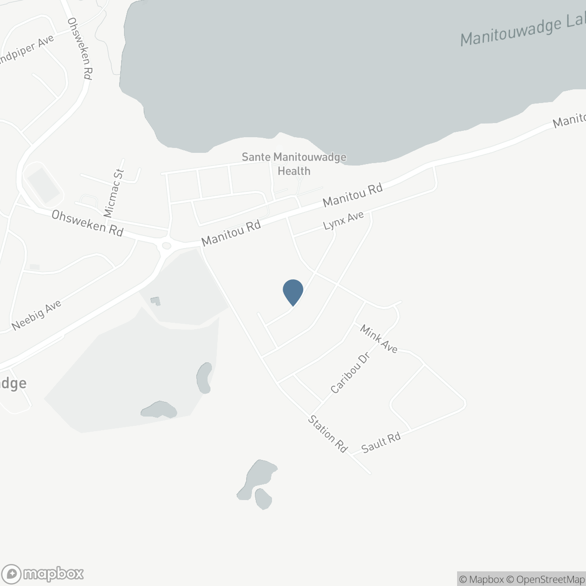 13 MOOSE DRIVE, Manitouwadge, Ontario P0T 2C0